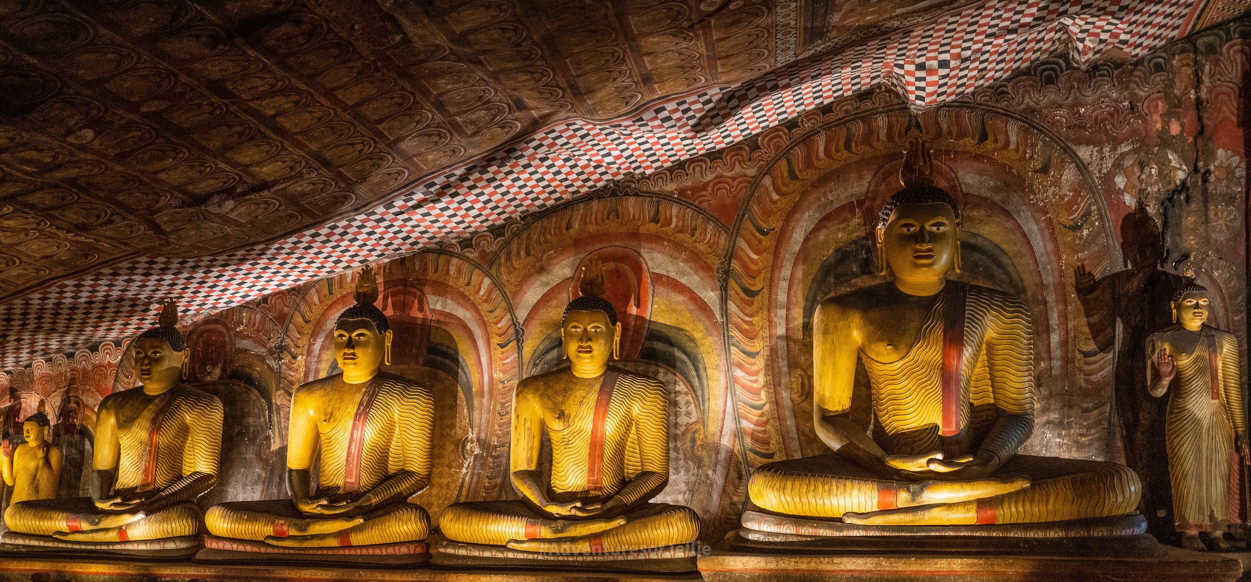 Dambulla