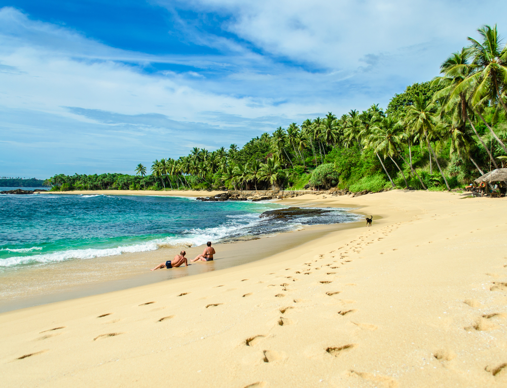 Bentota