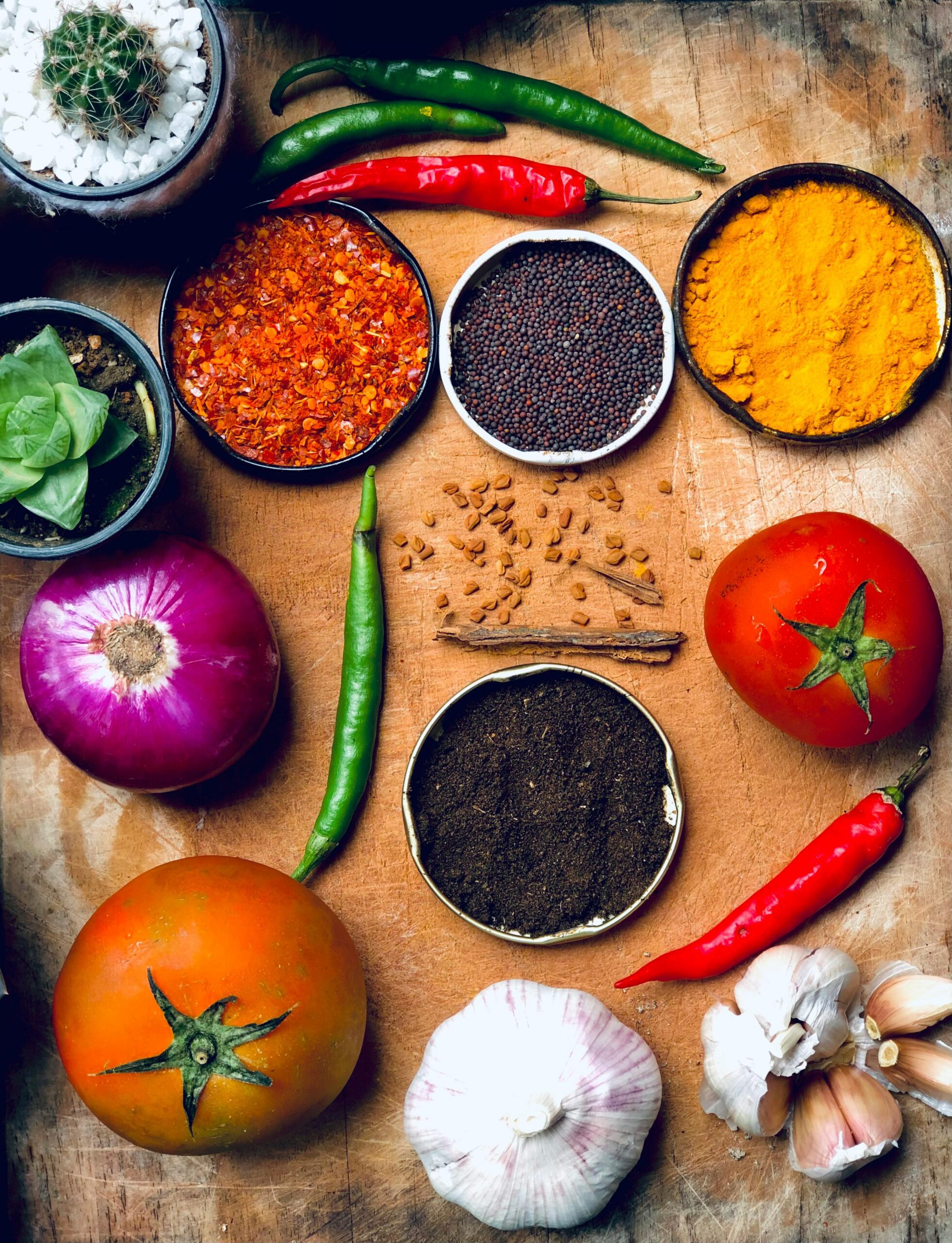 Cooking Classes