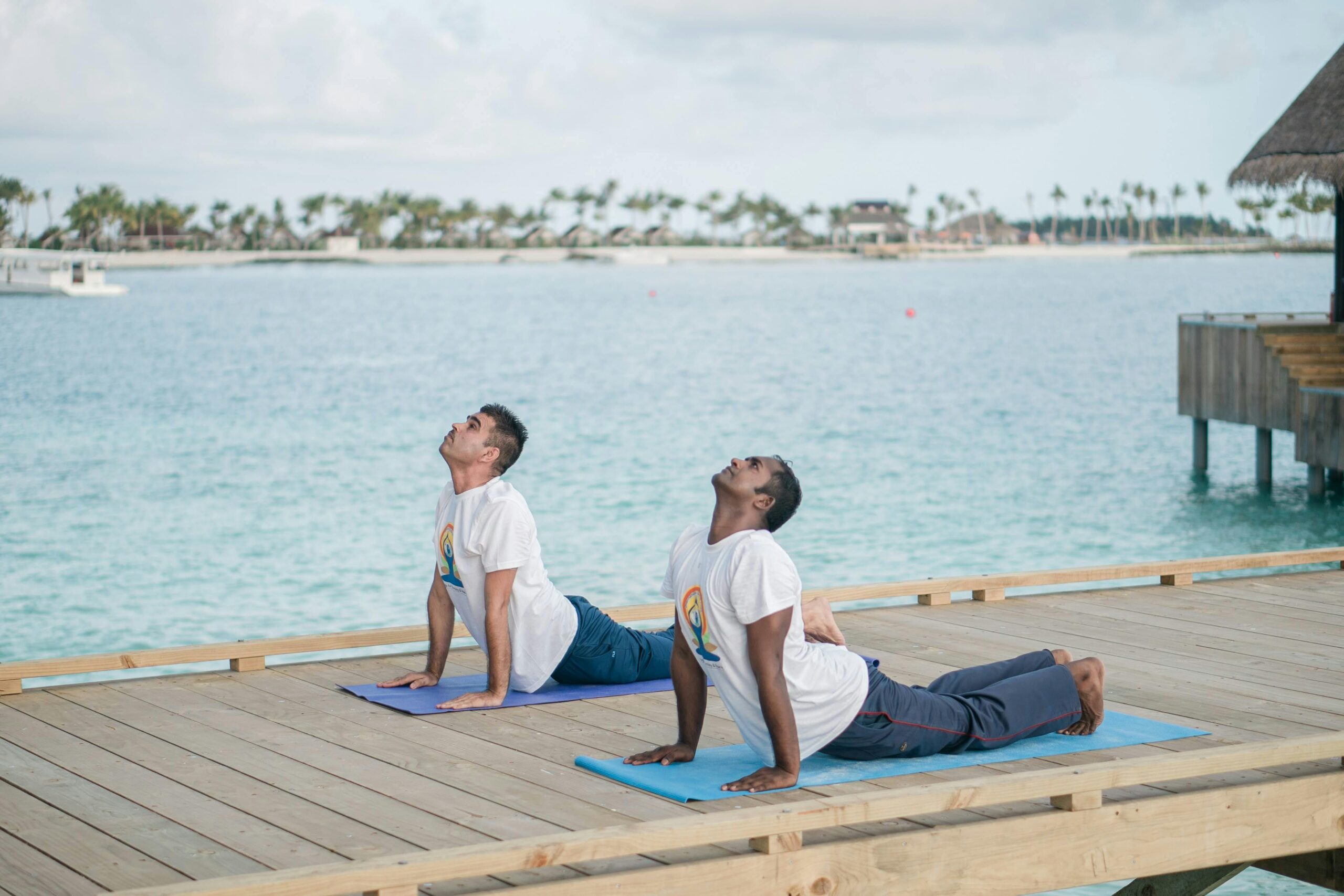 Yoga and Meditation