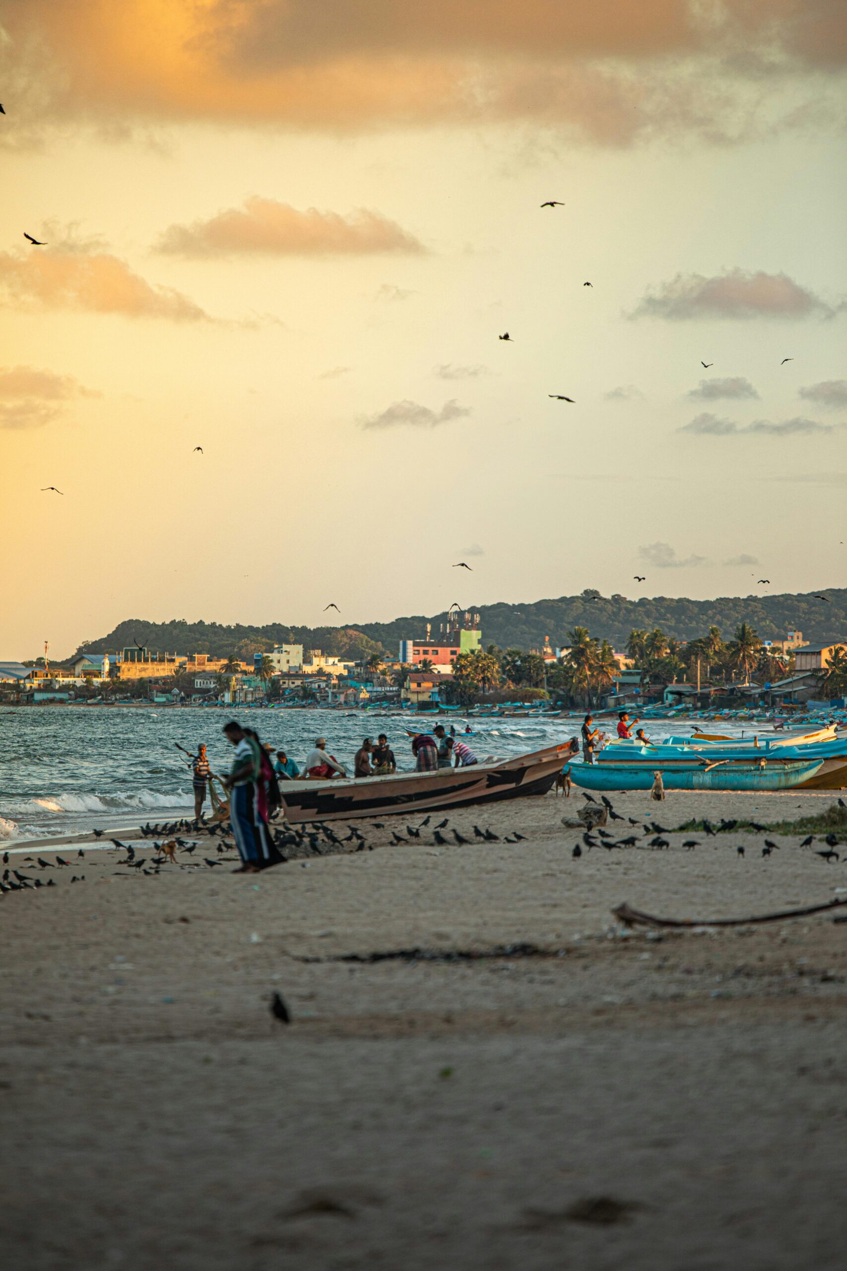 Trincomalee